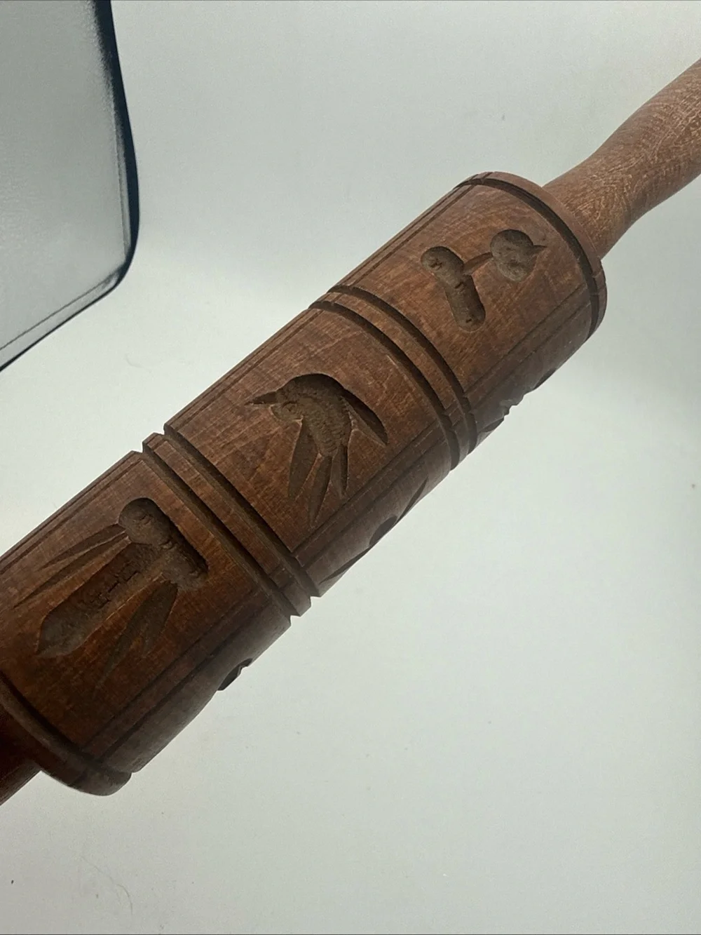 N/A vtg hand